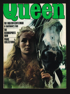 Queen Aug 28 1968