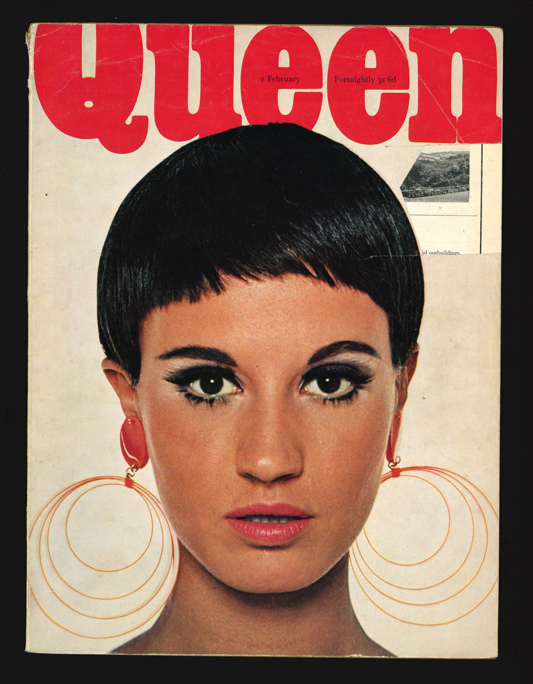 Queen Feb 2 1966