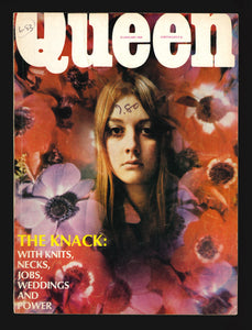 Queen Jan 22 1969