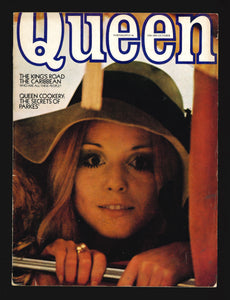 Queen Oct 15-28 1969