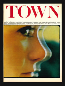 Town Aug 1965