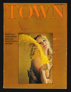 Town May 1964