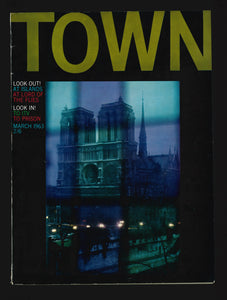 Town Mar 1963
