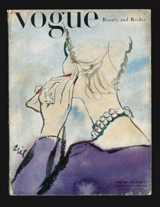 Vogue UK Feb 1946