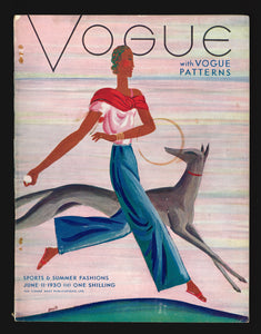 Vogue UK June 11 1930