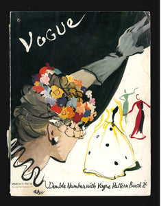 Vogue UK Mar 17 1937