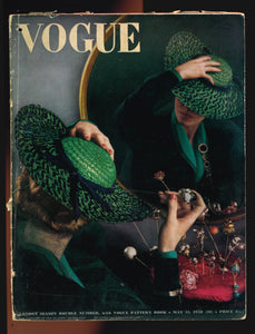 Vogue UK May 11 1938