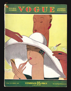 Vogue UK May 14 1930