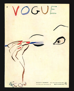 Vogue UK May 15 1935