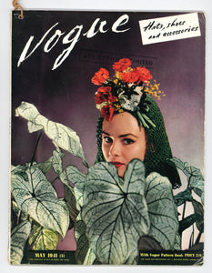 Vogue UK May 1941