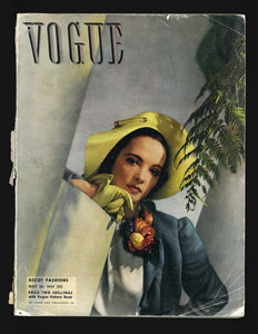 Vogue UK May 26 1937
