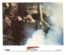 Load image into Gallery viewer, Indiana Jones and the Temple of Doom

