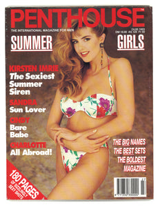 Penthouse Summer Girls 1993