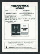 Load image into Gallery viewer, Voyage Home, 1986
