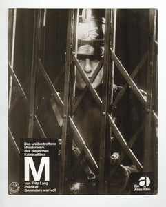 M, 1931