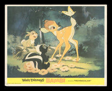 Load image into Gallery viewer, Bambi, 1960s RR
