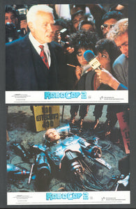 Robocop 2, 1990