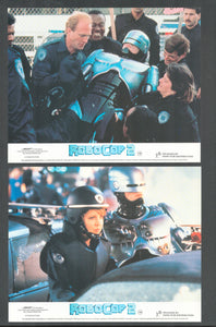 Robocop 2, 1990