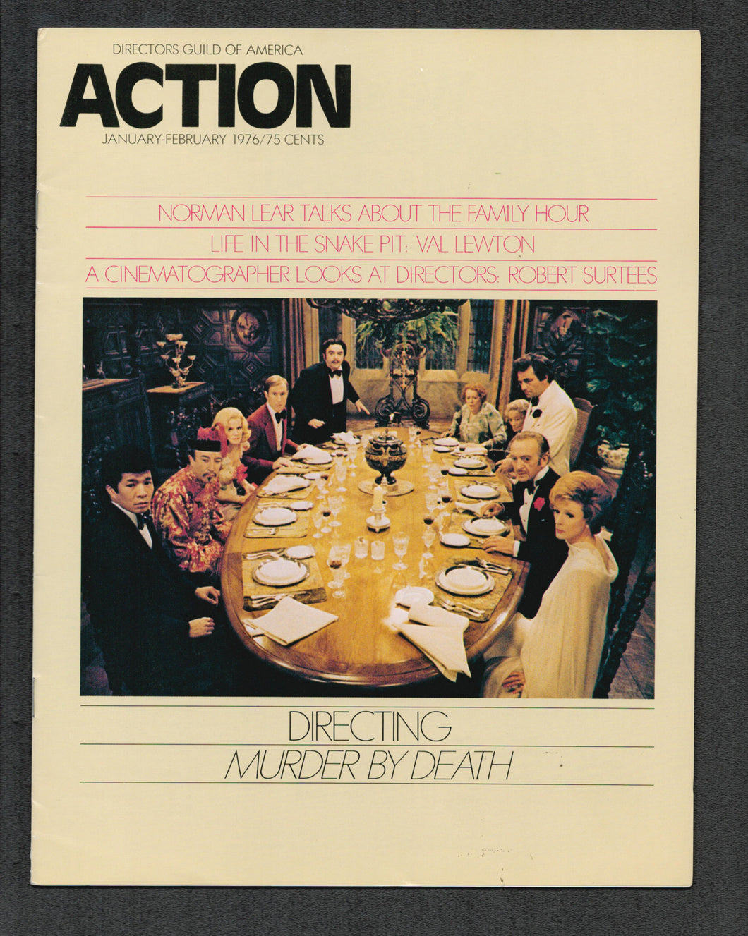 Action Jan - Feb 1976