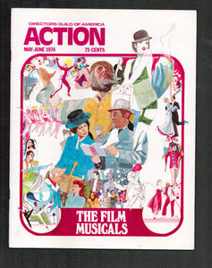 Action May - June 1974