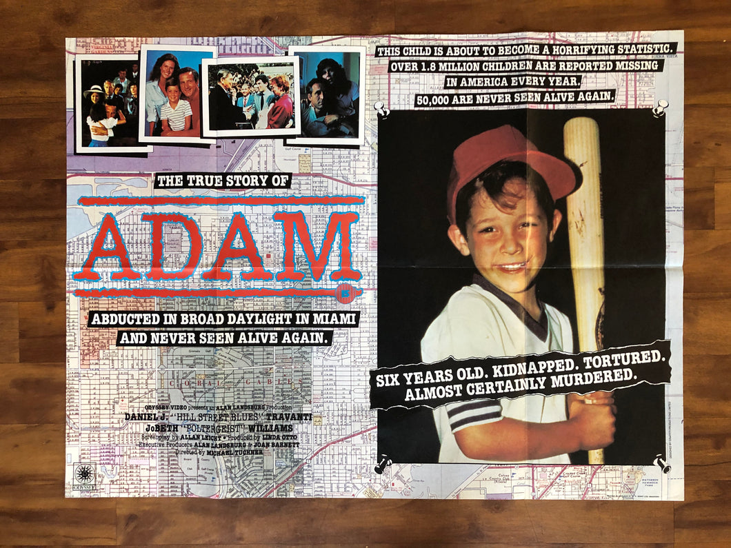 Adam, 1983