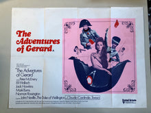Load image into Gallery viewer, Adventures of Gerard, 1970
