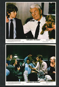 Airplane 2 The Sequel, 1980