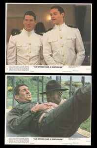 An Officer and a Gentleman, 1982