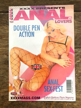 Load image into Gallery viewer, Anal Lovers No 5
