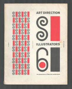 Art Direction Feb 1961