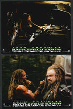 Load image into Gallery viewer, Battlefield Earth, 2000

