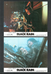 Black Rain, 1989