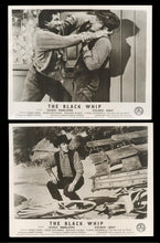 Load image into Gallery viewer, Black Whip, 1956
