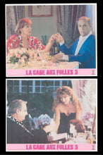 Load image into Gallery viewer, Cage Aux Folles 3, 1985
