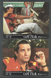 Cape Fear, 1991