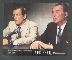 Cape Fear, 1991
