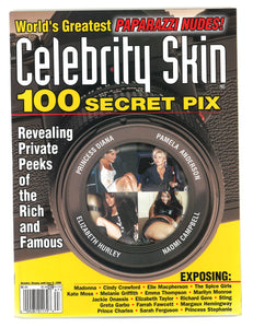 Celebrity Skin No 67