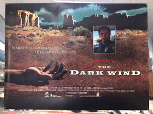 Dark Wind, 1991