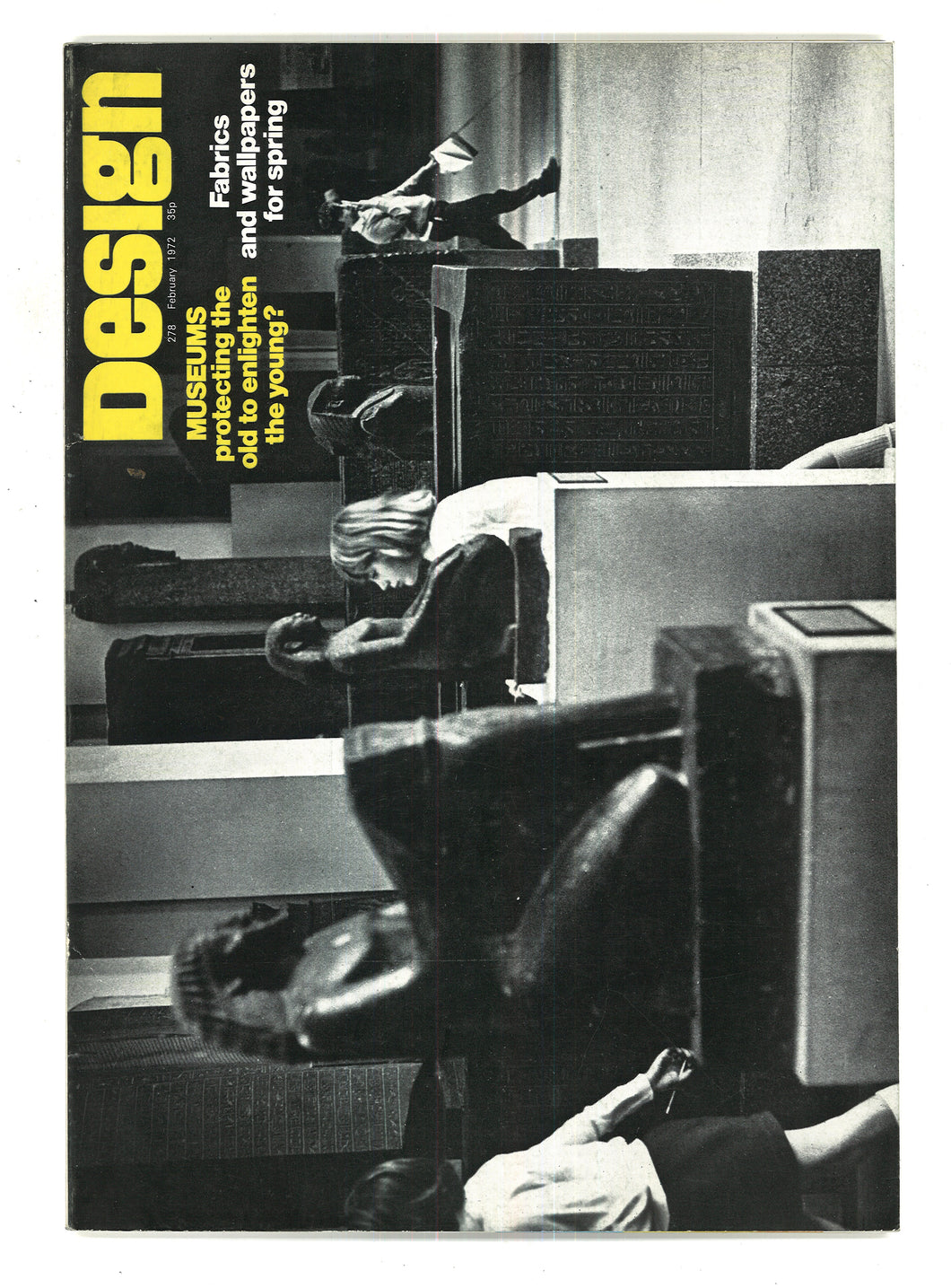 Design Feb 1972