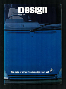 Design July 1987