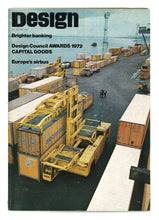Load image into Gallery viewer, Design May 1972
