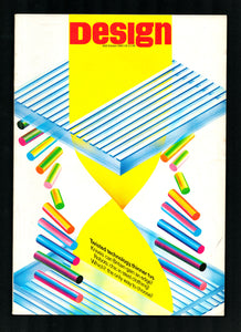 Design No 406 Oct 1982