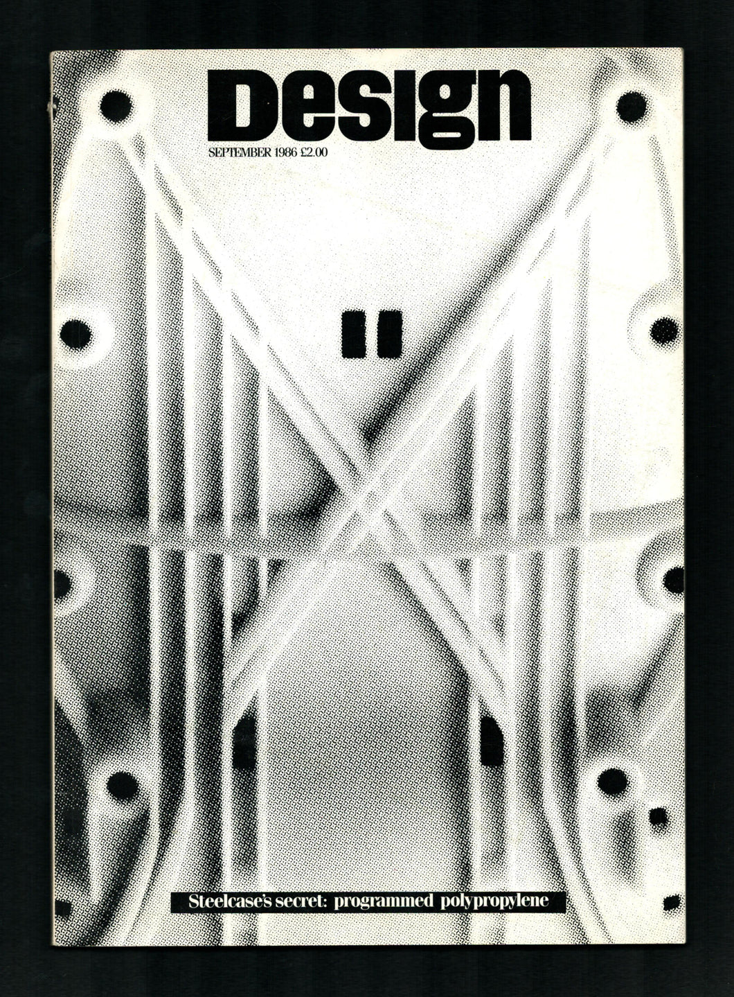 Design Sep 1986