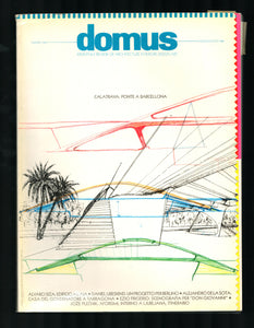 Domus No 696 July 1988