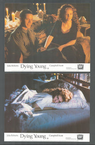 Dying Young, 1991