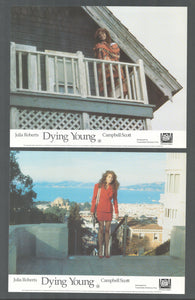 Dying Young, 1991