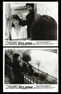 Eclipse, 1976