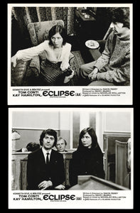 Eclipse, 1976
