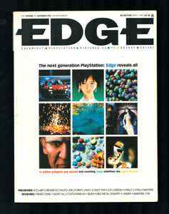 Edge Apr 1999