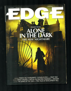 Edge Feb 2000